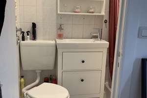 Charmante 2-Zimmer ETW in Bremen-Hastedt – Fleetrade 12b, 28207 Hastedt, Bremen – Vorschaubild 4