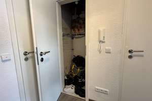4 (aktuell 5) Zimmer Maisonette-Wohnung mit Balkon + 2 Kfz-Stellplätzen – Die vollständige Adresse der Immobilie erhältst du vom Anbieter., 64839 Münster – Vorschaubild 5