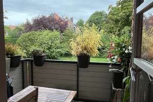 Charmante 2,5 Zimmer in Kiel Holtenau – Kanalstraße 25b, 24159 Holtenau, Kiel – Vorschaubild 8