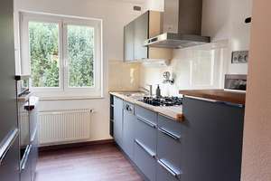 S-Obertürkheim: „Wohnidyll nahe Weinberge“ Raumwunder – hochwertige 3-Zi. Wohnung, mit Einbauküche – 70329 Obertürkheim (Ortsteil), Stuttgart – Vorschaubild 7