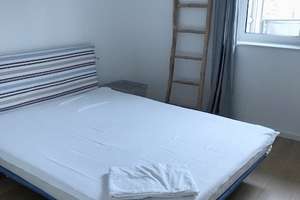 TOP LAGE Oberkassel - WUNDERSCHÖNES APARTMENT !!! – Die vollständige Adresse der Immobilie erhältst du vom Anbieter., 40454 Oberkassel, Düsseldorf – Vorschaubild 7