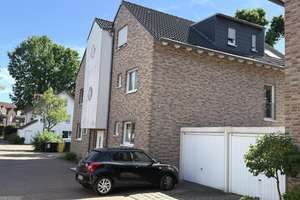 zum Wohlfühlen – Die vollständige Adresse der Immobilie erhältst du vom Anbieter., 46240 Eigen, Bottrop – Vorschaubild 5