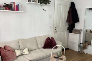 Modernes 1-Zimmer-Apartment in der Aachener Innenstadt – Die vollständige Adresse der Immobilie erhältst du vom Anbieter., 52062 Kaiserplatz, Aachen – Vorschaubild 3