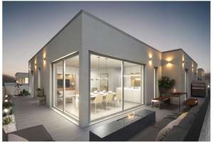 Wohnpark Ochsenareal Wohnung 3 – Alter Schulweg 3/2, 75378 Bad Liebenzell – Vorschaubild 6