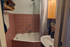 2-Zimmer-Wohnung, 48qm², mit Dielen, Duschbad und Küche in Kiel – Jeßstraße 23, 24114 Südfriedhof, Kiel – Vorschaubild 12