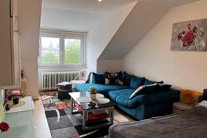 Saniertes Mehrfamilienhaus in Hassels als Top-Investment, Energiebedarf C – Düsseldorf – Vorschaubild 13