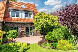 Junges, familienfreundliches Reihenendhaus mit
schönem Garten in Nadorst – Die vollständige Adresse der Immobilie erhältst du vom Anbieter., 26127 Nadorst, Oldenburg (Oldenburg) – Vorschaubild 24