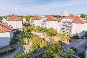 Über den Dächern von Offenbach – Penthouse mit Terrassen & Weitblick – 63069 Lauterborn, Offenbach am Main – Vorschaubild 19