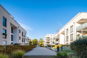 Wohnen am Schwedenpark - Hochwertige 3-ZW im DG  in architektonisch bemerkenswertem Mehrfamilienhaus – Brabantstraße 75, 52070 Frankenberg, Aachen – Vorschaubild 15