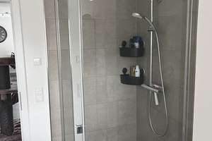 Helle 3-Zimmer-Wohnung mit Terrasse in ruhiger Lage - Neubaugebiet in Großenmeer/Ovelgönne – Löwenzahnweg -, 26939 Ovelgönne – Vorschaubild 3