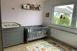 Renoviertes, voll klimatisiertes Einfamilienhaus (5 Zi.) mit Garage in Köln-Widdersdorf – Lutherstr. 11, 50859 Widdersdorf, Köln – Vorschaubild 10