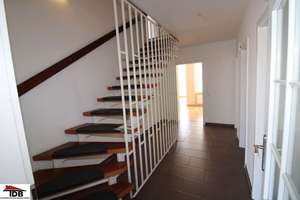 Gepflegtes, modernisiertes Reihenhaus mit Garten und Garage in schöner Lage! SZ-Bad – 38259 Salzgitter-Bad, Salzgitter – Vorschaubild 5
