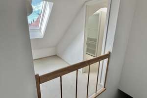 Wow! Exklusives 4 Zi.-Penthouse über 2 Etagen mit 2 Bädern, Balkon + Brockenblick im Östlichen – 38106 Östliches Ringgebiet, Braunschweig – Vorschaubild 31