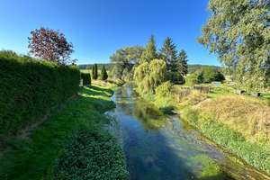 Jungnau: Großzügiges Wohnen mit eigener Gartenoase – saniertes Haus mit viel Platz – Die vollständige Adresse der Immobilie erhältst du vom Anbieter., 72488 Sigmaringen – Vorschaubild 21