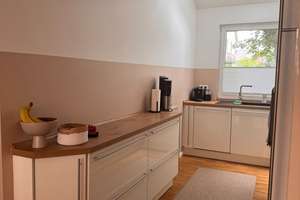 Attraktives 4,5-Zimmer-Reihenhaus mit gehobener Innenausstattung und EBK in Großhansdorf – Die vollständige Adresse der Immobilie erhältst du vom Anbieter., 22927 Großhansdorf – Vorschaubild 7
