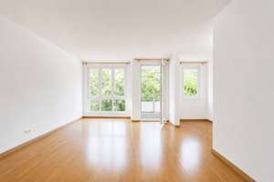 STADTLIEBE trifft RUHE – Wohnen mit Balkon in SCHWABING – Die vollständige Adresse der Immobilie erhältst du vom Anbieter., 80805 Münchner Freiheit, München – Vorschaubild 4