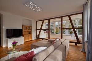 Alltagstaugliche 3 Zimmer in Soest nach Sanierung – Heinsbergplatz 8, 59494 Soest – Vorschaubild 2