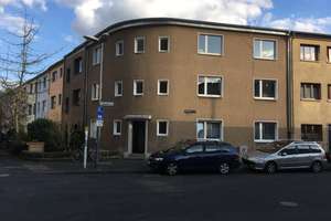1-Zimmer Wohnung, befristet für 2 Jahre in Köln Mülheim
