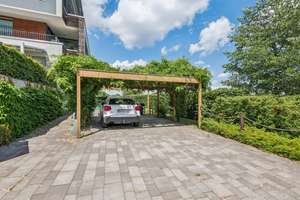 Architektur trifft Wasserlage – Loftartige Gartenwohnung in Berlin-Grünau – Die vollständige Adresse der Immobilie erhältst du vom Anbieter., 12527 Grünau, Berlin – Vorschaubild 12