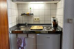Apartment mit Schlossblick in den Quadraten, Balkon & Stellplatz – B7, 17 17, 68159 Innenstadt/Jungbusch, Mannheim – Vorschaubild 3