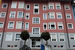 Schöne 2-Zimmer-Wohnung mit EBK und Balkon – Max-Planck-Straße 50, 94315 Kernstadt, Straubing – Vorschaubild 8