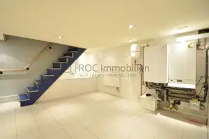 Gemütliches Reihenmittelhaus in ruhiger Lage! Berlin-Lichtenrade – Berlin – Vorschaubild 21