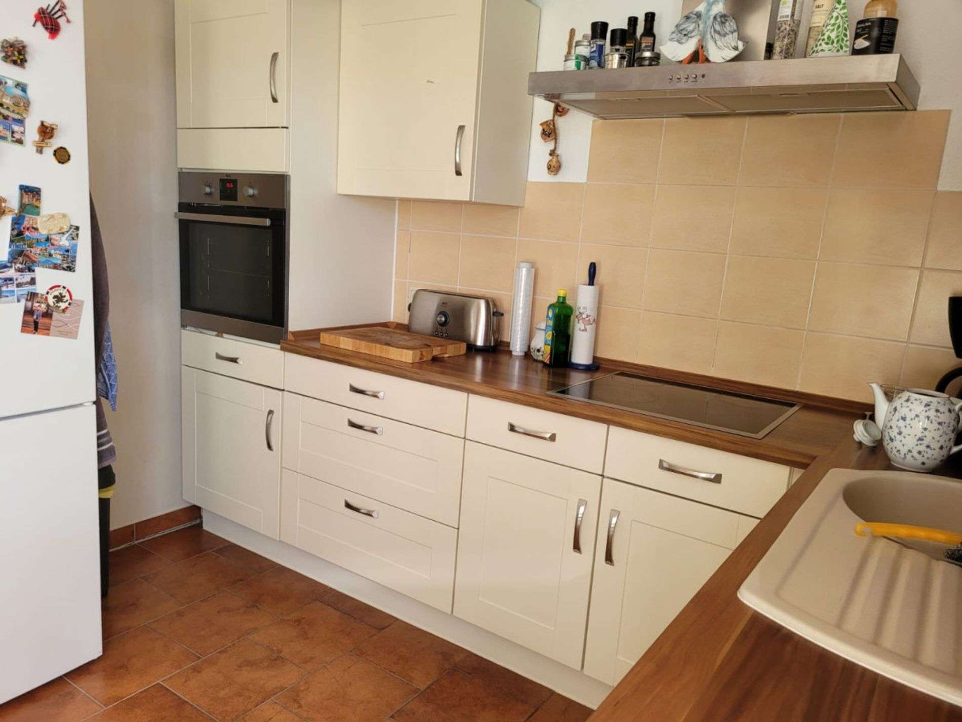 Immobilie in Stolpe auf Usedom - EINMALIGE IMMOBILIE IN TRAUMLAGE INMITTEN DER NATUR (INSEL USEDOM) - UNVERBAUBARER BLICK - Bild 0