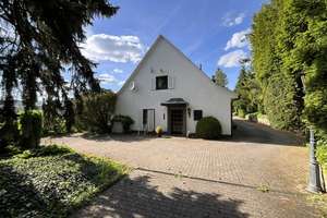 Villenanwesen mit eigenem Parkgrundstück in unverbaubarer Aussichtslage. – Die vollständige Adresse der Immobilie erhältst du vom Anbieter., 56727 Mayen – Vorschaubild 6