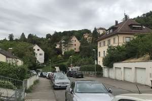 NEUER PREIS: 2,5-Zimmer-Wohnung in bester Halbhöhenlage - 40 qm Terrasse und Süd-Ost-Ausrichtung – Hohentwielstraße 77, 70199 Heslach, Stuttgart – Vorschaubild 6