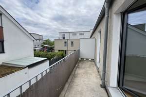 3-Zimmer-Wohnung mit großem Balkon in München-Lerchenau – Die vollständige Adresse der Immobilie erhältst du vom Anbieter., 80935 Lerchenau-Ost, München – Vorschaubild 8