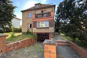 Ruhiges Familienidyll in grüner Hanglage – Einfamilienhaus mit Garten, Garage und viel Platz – Die vollständige Adresse der Immobilie erhältst du vom Anbieter., 1257 Lockwitz, Dresden – Vorschaubild 3