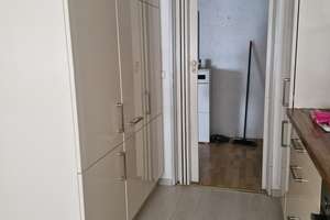 Bezugsfrei! Schöne 2-Zi. - Wohnung mit Garage in Offenhausen – Schillerstr. 26, 89231 Neu-Ulm – Vorschaubild 13