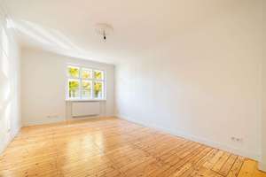 🍀 Wohnglück am Schloss - sensationelle 2 Zimmer Altbau Wohnung mit sonniger Ausrichtung – Die vollständige Adresse der Immobilie erhältst du vom Anbieter., 10589 Charlottenburg, Berlin – Vorschaubild 2