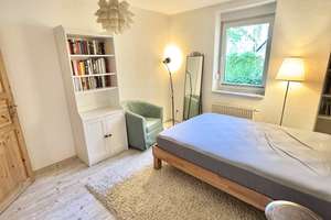 Individuelles EFH mit 2 Einheiten: 11 Zimmer, 409 m² Nutzfl., Keller, Pool, großer Garten! – Puschkinallee xx, 15745 Wildau – Vorschaubild 14
