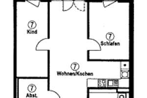 Wohnen am Sternsee - jetzt mit Einzugsbonus! – 39130 Neu Olvenstedt, Magdeburg – Vorschaubild 11