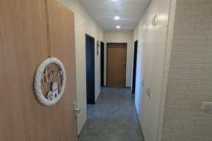 Lichtdurchflutete 3-Zimmer-Wohnung mit eigenem Garten & Garage – Sandforter Weg 98, 59379 Selm – Vorschaubild 18