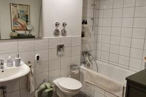 Schöne 3-Zimmer-Wohnung in Düsseldorf-Golzheim – Die vollständige Adresse der Immobilie erhältst du vom Anbieter., 40476 Golzheim, Düsseldorf – Vorschaubild 10