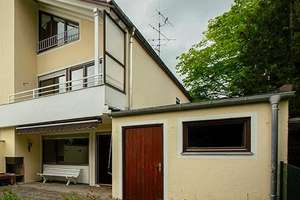 Doppelhaushälfte mit 5 Zimmern in München-Trudering – Jagdhornstraße -, 81827 Waldtrudering, München – Vorschaubild 3