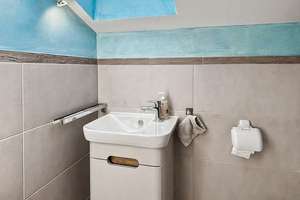 Einfamilienhaus mit großem Garten und Souterrain-Wohnung in Würzburg-Lindleinsmühle – 97078 Lindleinsmühle, Würzburg – Vorschaubild 13