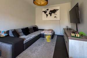 Reihenmittelhaus – groß, hell, mit Carport – Die vollständige Adresse der Immobilie erhältst du vom Anbieter., 21035 Neuallermöhe, Hamburg – Vorschaubild 10