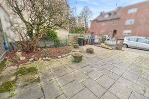Charmanter Bungalow in Mönchengladbach mit großzügigem Grundstück und viel Potenzial – Die vollständige Adresse der Immobilie erhältst du vom Anbieter., 41069 Westend, Mönchengladbach – Vorschaubild 2