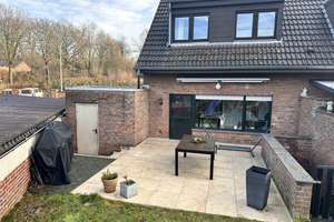 ***Entspannt leben in Lüttelforst-Schöne DHH mit kleinem Garten und großer Garage*** – Die vollständige Adresse der Immobilie erhältst du vom Anbieter., 41366 Schwalmtal – Vorschaubild 7