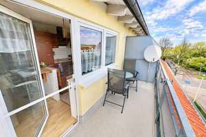 antaris Immobilien GmbH ** Ruhig wohnen, stadtnah leben – attraktive DG-Wohnung mit Balkon ** – Die vollständige Adresse der Immobilie erhältst du vom Anbieter., 99198 Urbich, Erfurt – Vorschaubild 6