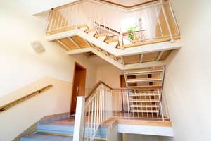 Top-Lage Dresden-Bühlau! Attraktive 3-Raum-Maisonette mit Balkon und Stellplatz - bezugsfrei! – Die vollständige Adresse der Immobilie erhältst du vom Anbieter., 1324 Bühlau/Weißer Hirsch, Dresden – Vorschaubild 6