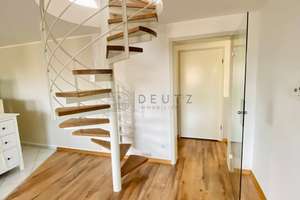 Gepflegtes Dreifamilienhaus mit Garten in Aachen-Eilendorf! – Marienstraße 2b, 52080 Eilendorf, Aachen – Vorschaubild 12