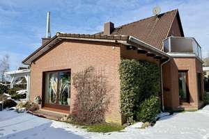 Wiemersdorf: Großzügiges Einfamilienhaus mit Einliegeroption – Die vollständige Adresse der Immobilie erhältst du vom Anbieter., 24649 Wiemersdorf – Vorschaubild 34