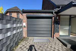 Wohnung 4-Zimmer – Ginsterweg 4, 47199 Baerl, Duisburg – Vorschaubild 11