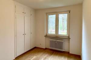 Stilvoll renovierte 4-Zimmer-Wohnung mit Garten – Die vollständige Adresse der Immobilie erhältst du vom Anbieter., 81549 Südgiesing, München – Vorschaubild 11