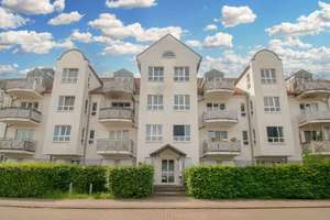 IMMOBILIENPAKET FÜR ANLEGER: 2 Maisonette-Wohnungen mit TG-Stellplätzen