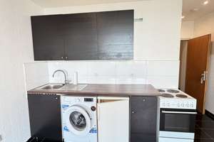 D-ZOO: Luxus-Apartment mit Balkon + Küche!  – Rethelstraße 0, 40237 Düsseltal, Düsseldorf – Vorschaubild 11